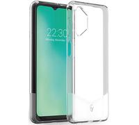 FUNDA FORCE FCPUREGGA324GT - FC Pure Samsung Galaxy A32 4G transparente