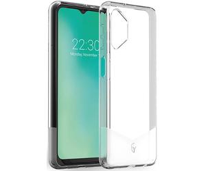 FUNDA FORCE FCPUREGGA324GT - FC Pure Samsung Galaxy A32 4G transparente