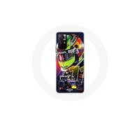 Funda - Fórmula 1 - Xiaomi Redmi Note 11s 5G - Sergio Pérez - Flexible - Sintético