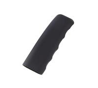 Funda Freno de Mano Coche, para Audi A4 B8 2008-2013 Antideslizante Freno Mano Coche Funda Protectora, Estilo del Coche Interiores Accesorios,A