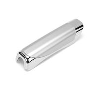 Funda Freno de Mano Coche, para BMW 4er F36 Gran Coupe 2013-2020 Antideslizante Freno Mano Coche Funda Protectora, Estilo del Coche Interiores Accesorios,B