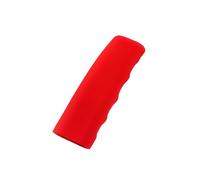 Funda Freno de Mano Coche, para BMW Serie 5 E60 M4 Style 2004-2010 Antideslizante Freno Mano Coche Funda Protectora, Estilo del Coche Interiores Accesorios,C