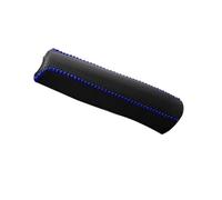 Funda Freno de Mano Coche, para BMW X3 E83 X6 E71 Z4 E85 F01 Antideslizante Manija Freno-Mano Cubrir Cubierta Protectora del Freno de Mano del Coche,B
