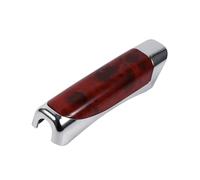 Funda Freno de Mano Coche, para Hyundai Tucson N-Line NX4 2023 2022 2021 Antideslizante Freno Mano Coche Funda Protectora, Estilo del Coche Interiores Accesorios,D