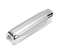 Funda Freno de Mano Coche, para Opel Astra H J G Insignia Corsa D Zafira b Funda Pomo Cambios Marcha Coche Cubierta Palanca Freno Mano Universal Protector Freno De Mano,B