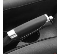 Funda Freno de Mano Coche, para Toyota Proace I/Proace II/PROACE Verso 2013-2022 Antideslizante Freno Mano Coche Funda Protectora, Estilo del Coche Interiores Accesorios,B