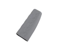 Funda Freno de Mano Coche, para Toyota Yaris 4 | GR | Cross | Hybride 2020-2023 2024 2025 Antideslizante Freno Mano Coche Funda Protectora, Estilo del Coche Interiores Accesorios,D