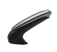 Funda Freno Mano Coche Cubierta de agarre for manija coche, funda protectora for freno mano estacionamiento, accesorios interiores