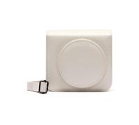 Bolsa Instax Square SQ1 (Blanco tiza) - FUJIFILM