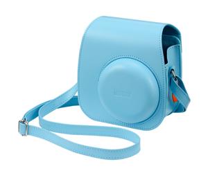Funda Fujifilm INSTAX mini 11 Azul cielo