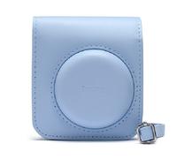 instax Funda para Cámara Mini 12, Color Pastel Blue, Medida Única