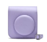 Funda Fujifilm INSTAX mini 12 - Morado Lila