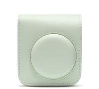 Funda Fujifilm INSTAX mini 12 - Verde menta