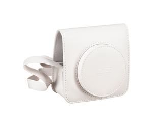 Funda Fujifilm INSTAX SQ1 Blanco Tiza