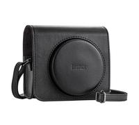 Funda para cámara instax SQ40, Negra