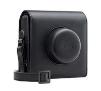 Funda Fujifilm INSTAX Wide Evo, negra