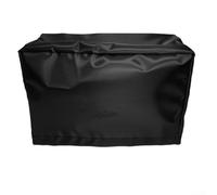 Funda funcional para carrito de golf hecha con material impermeable y a prueba de polvo para proteger la pantalla de elementos exteriores y mantener la facilidad de uso