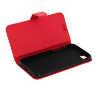 Funda Funda De Solapa Cartera IPHONE Se 2020/7/8 - Rojo