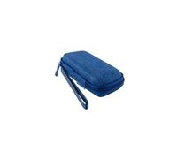 Funda - Funda para Caja Externa M2, Color Azul, Material Durable, diseño Compacto, protección óptima para Discos Duros. *