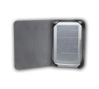 Funda - Funda para e-Book o Tablet de 7", diseño Ligero, Material Resistente, Adecuado para protección y Transporte.