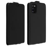 Funda Galaxy A41 Tapa Vertical Cartera -