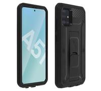 Funda Galaxy A51 + Clip para Correa Unicorn Beetle Pro Supcase - Negro