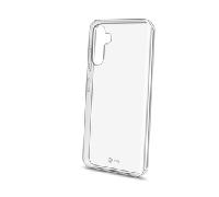 FUNDA GALAXY A54 5G TRANSPARENTE GELSKIN1037