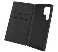 Funda Galaxy S22 Ultra Tarjetero Soporte Vídeo
