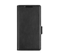 Funda Galaxy S25 Ultra Oslo Pro Soporte de cuero/tarjeteros Certificado GRS