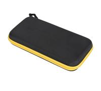 Funda Gameboy con Material Eva, Funda de Transporte para Consola de Juegos Portátil Compatible con 3 3 Plus y RG505