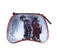 FUNDA GAMEPAD FR-TEC RESIDENT EVIL | PS5 / XBOX X/S REPS4CASEEVIL