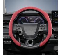 Funda Gamuza Antideslizante Cierre Presión para Yaris para Auris para Chr para Corolla para Rav4 para Hilux para Wish(Style 3)