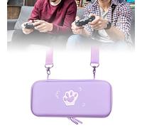 Funda Gato Carcasa Rígida, para Teléfono, 1 Pieza | Protección Antigolpes, Material Rígido, Diseño Orejas Gato