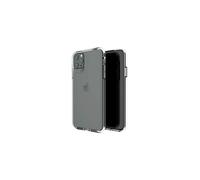 Funda Gear4 compatible con iPhone 11 Pro Max, protecci?n avanzada contra impactos de D3O 36576 Crystal Clear