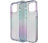 Funda GEAR4 Crystal Palace Para iPhone 12 Y 12 Pro 6.1" Anti-Amarillamiento