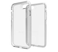Funda GEAR4 Para IPHONE 6 / 7 / 8 / SE 2020 / SE 2022 PICCADILLY Con D30 - PLATA