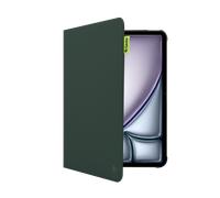Funda Gecko iPad 11 2025 - Apple-Peel Verde