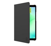 Funda Gecko Samsung Galaxy Tab A11 - Negro Cactus Cactus negro