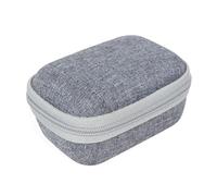 Funda genérica para batería externa IWALK Mini/iWALK LinkPod/Anker621 (gris)