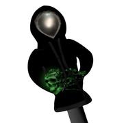 Funda genérica para palanca de cambios, tapa divertida y creativa con temática de calavera, funda para palanca de cambios, para un estilo de vida divertido, modo diario, conducción personal en casa