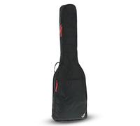 GEWA Funda Pure para bajo eléctrico de la Serie Gig Bag, Acolchado de 10mm, asa Suave, Bolsillo para partituras, Correas de Mochila