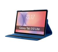 Funda Giratoria 360 para Samsung Galaxy Tab S10 Lite Color Azul