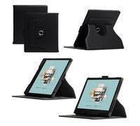Funda giratoria de 360 Grados Compatible con Boox Note Air 5 C 2025 de 10,3 Pulgadas con Soporte para bolígrafo, Funda de Cuero con Soporte magnético