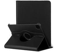 Funda Giratoria iPad Pro 11 2020/2021/ iPad Air 4 2020 10.9 Cuero Sintético (Negro) - COOL