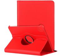 Funda giratoria para iPad Pro de 129 2020/2021 (rojo) - COOL