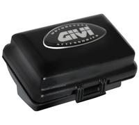 Funda Givi Doble Cara Para Tanque O Salpicadero Para Dispositivos Tipo Telepass