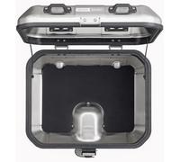 Funda GIVI DOLOMITI MONOKEY 30L Plata DLM30A 3501-2100 270-6577