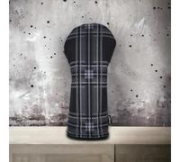 Funda Golf para Driver Black Scotland Impermeable | Impermeable | Hecho en España