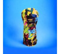 Funda Golf para Driver diseño Art | Impermeable | Hecho en España