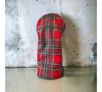 Funda Golf para Driver Scotland Impermeable | Impermeable | Hecho en España